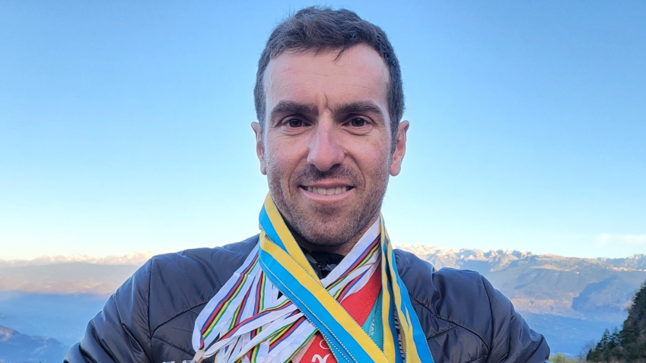 Fin de carrière en équipe de France pour Maurice Manificat Fin de carrière en équipe de France pour Maurice Manificat