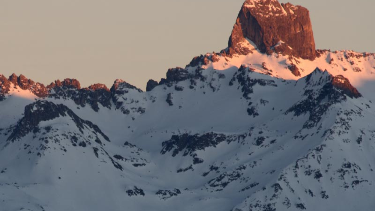 Fin de la coupe du monde de biathlon et début de la Pierra Menta Fin de la coupe du monde de biathlon et début de la Pierra Menta