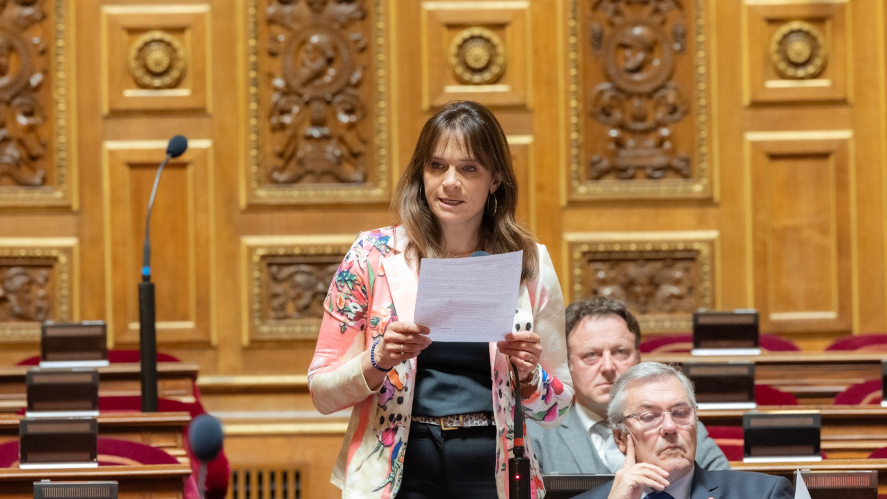 Fin de la gratuit&eacute; sur l'A40: le s&eacute;nat se saisit du probl&egrave;me