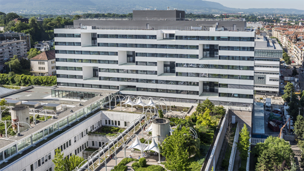 Genève : l'hôpital sensibilise au don de sang de cordon ombilical Genève : l'hôpital sensibilise au don de sang de cordon ombilical