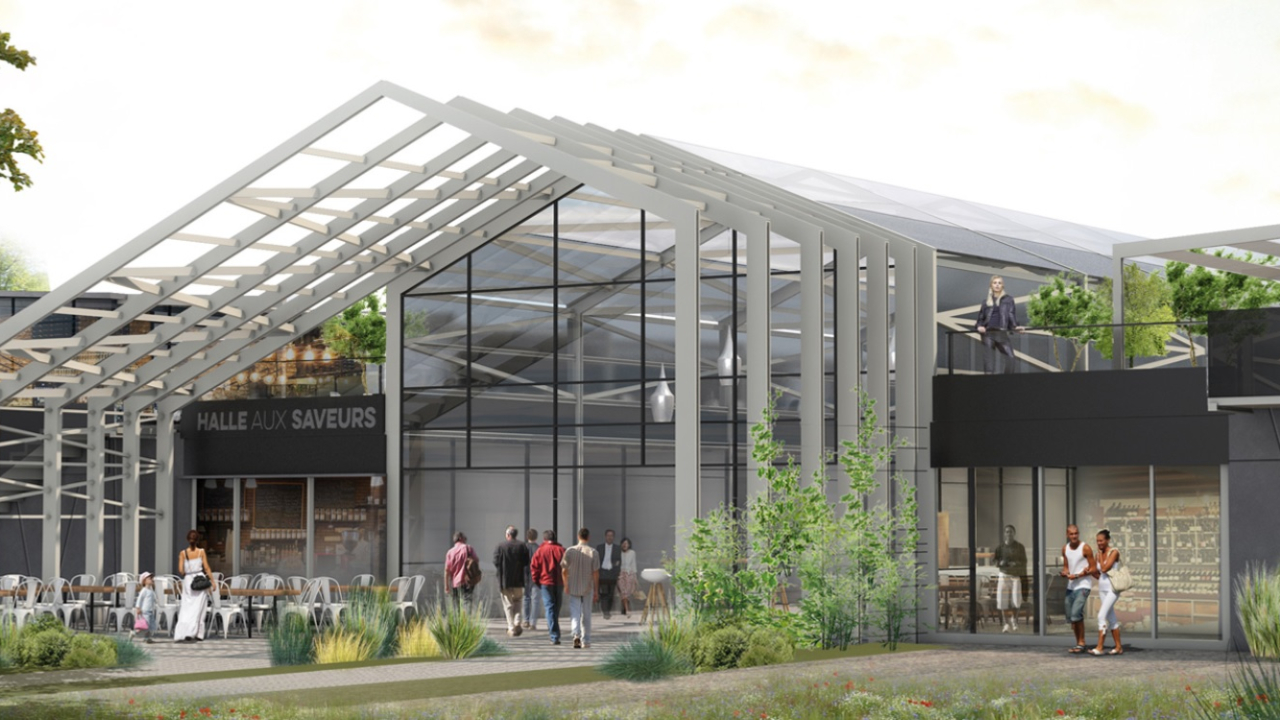 Genevois : rendez-vous important pour les opposants au projet d&rsquo;Ecoparc