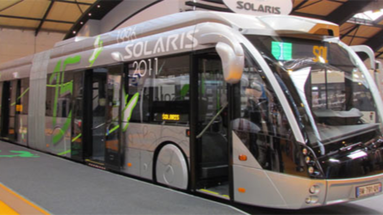 Grand Annecy: bientôt une concertation sur le projet de réseau haute-mobilité Grand Annecy: bientôt une concertation sur le projet de réseau haute-mobilité