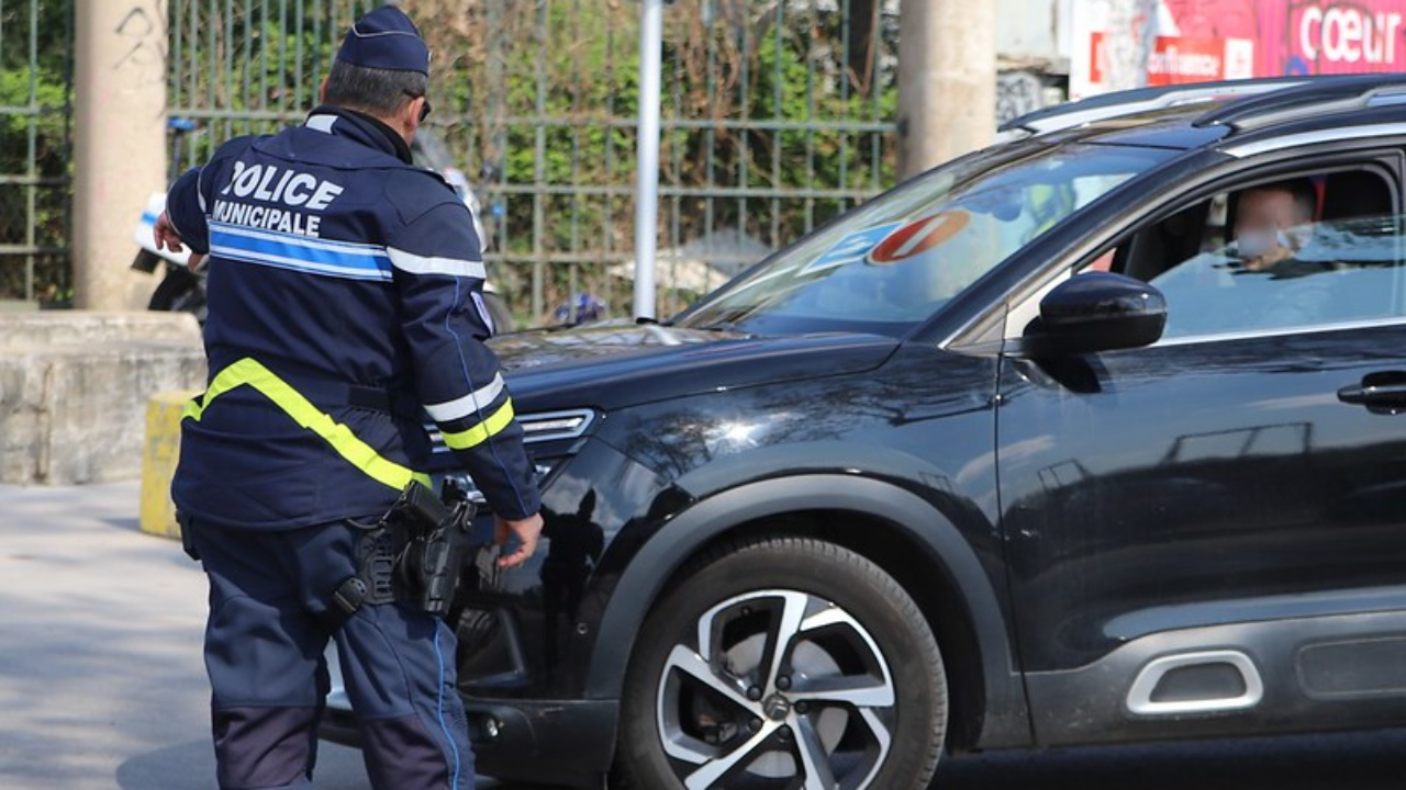 Grand Annecy : Vaste opération anti-délinquance Grand Annecy : Vaste opération anti-délinquance