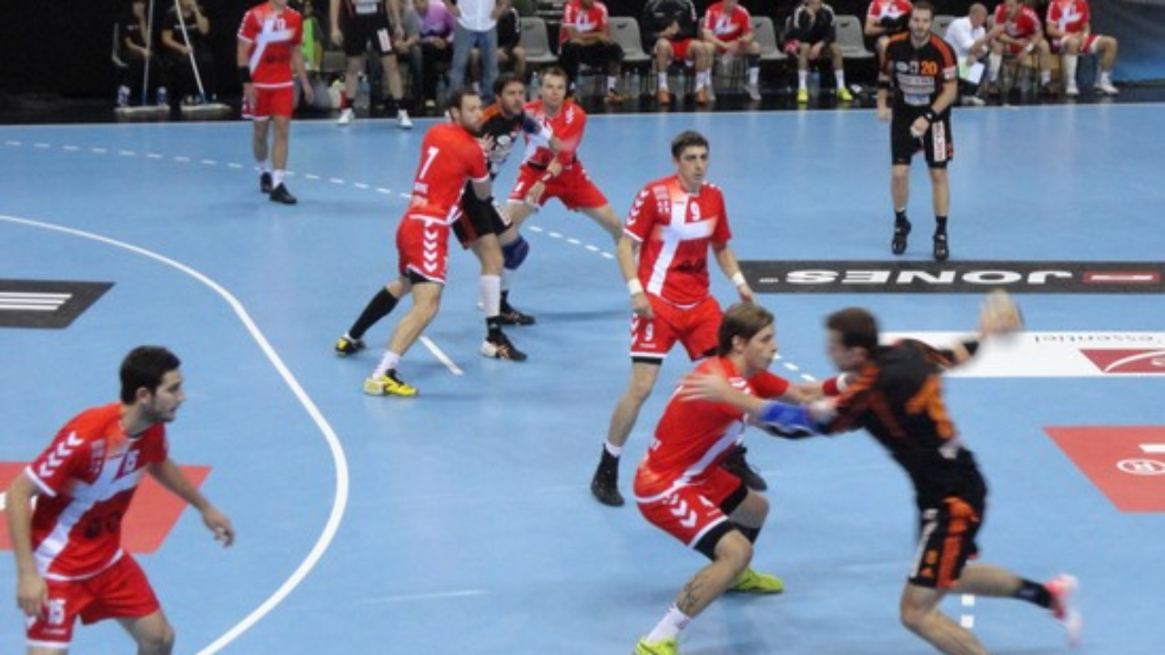 handball: deux clubs Savoyards jouent une finale de coupe de France handball: deux clubs Savoyards jouent une finale de coupe de France