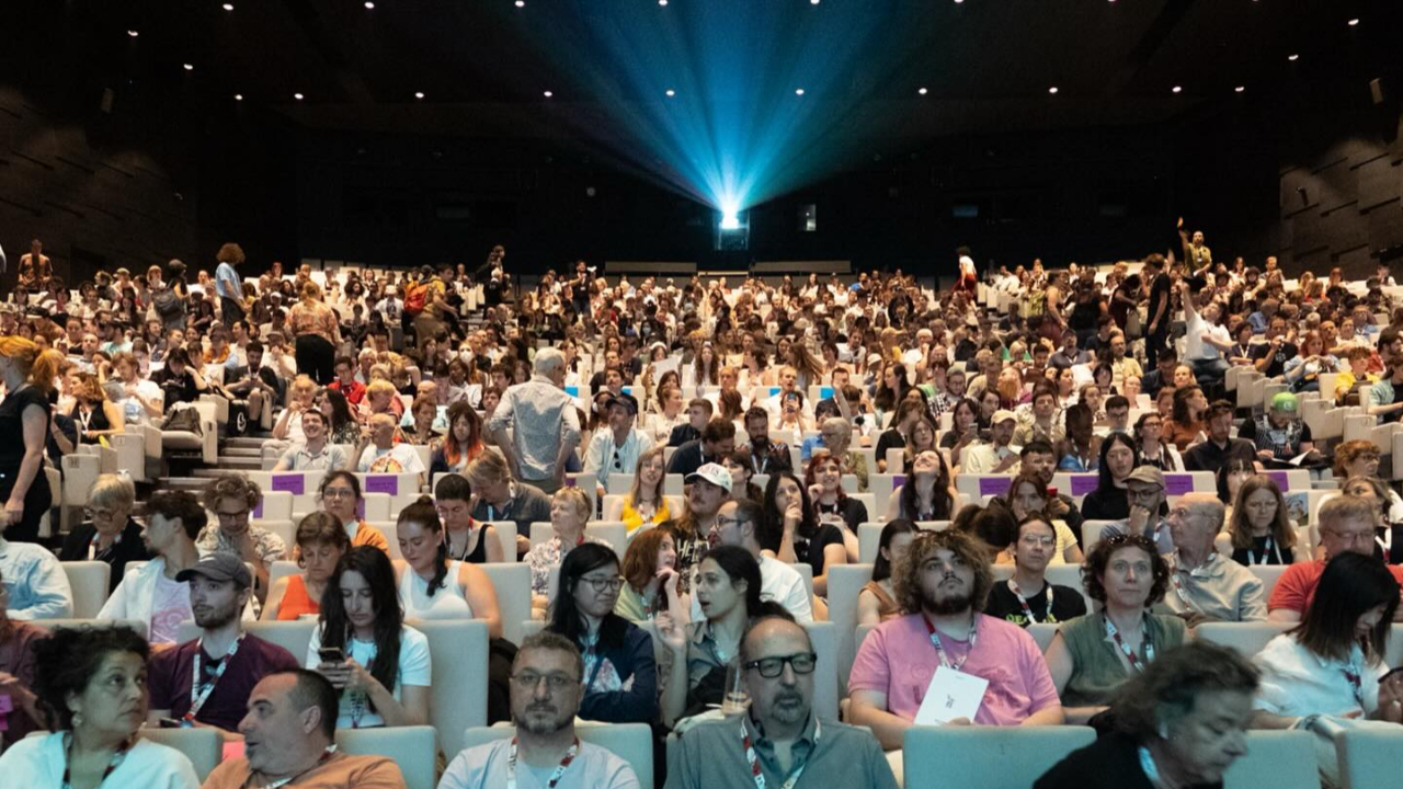 Haute-Savoie : des Français récompensés lors du Festival international du film d’animation d’Annecy