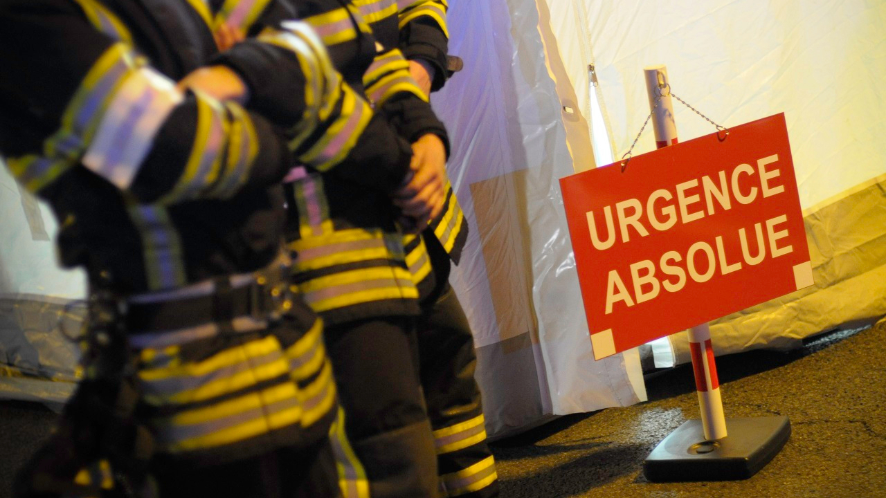 Haute-Savoie : deux blessés graves dans un choc frontal entre automobilistes