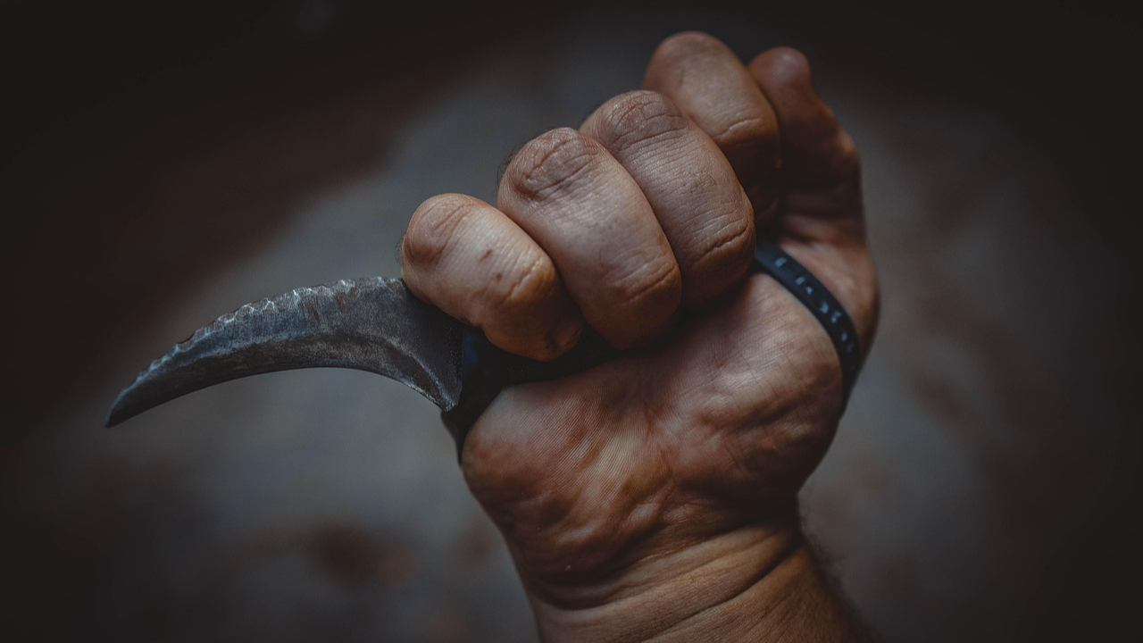 Haute-Savoie : Il faut déposer vos armes blanches sous peine d'une forte amende Haute-Savoie : Il faut déposer vos armes blanches sous peine d'une forte amende