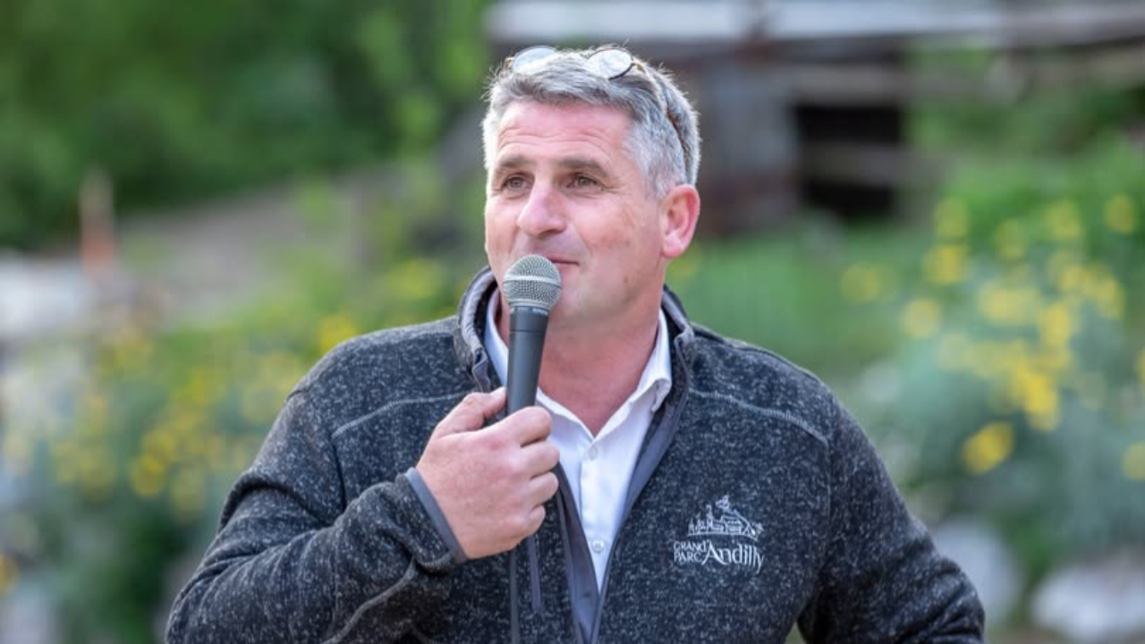 Haute-Savoie : l'ancien maire d'Andilly et patron du Grand Parc condamné pour harcèlement sexuel sur mineures Haute-Savoie : l'ancien maire d'Andilly et patron du Grand Parc condamné pour harcèlement sexuel sur mineures