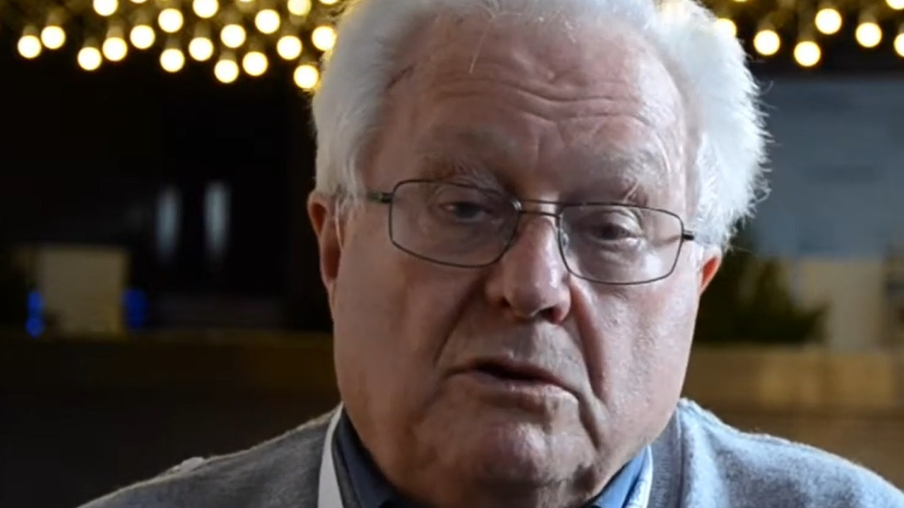 Haute-Savoie : la Ville d’Annemasse rend hommage à Robert Dechamboux, ancien conseiller municipal et adjoint au maire Haute-Savoie : la Ville d’Annemasse rend hommage à Robert Dechamboux, ancien conseiller municipal et adjoint au maire