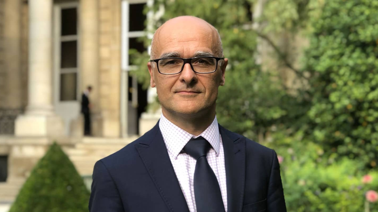 Haute-Savoie : le député du Mont-Blanc rejoint Edouard Philippe Haute-Savoie : le député du Mont-Blanc rejoint Edouard Philippe