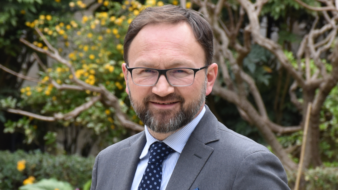 Haute-Savoie : Le ministre délégué Patrick Mignola en visite Haute-Savoie : Le ministre délégué Patrick Mignola en visite