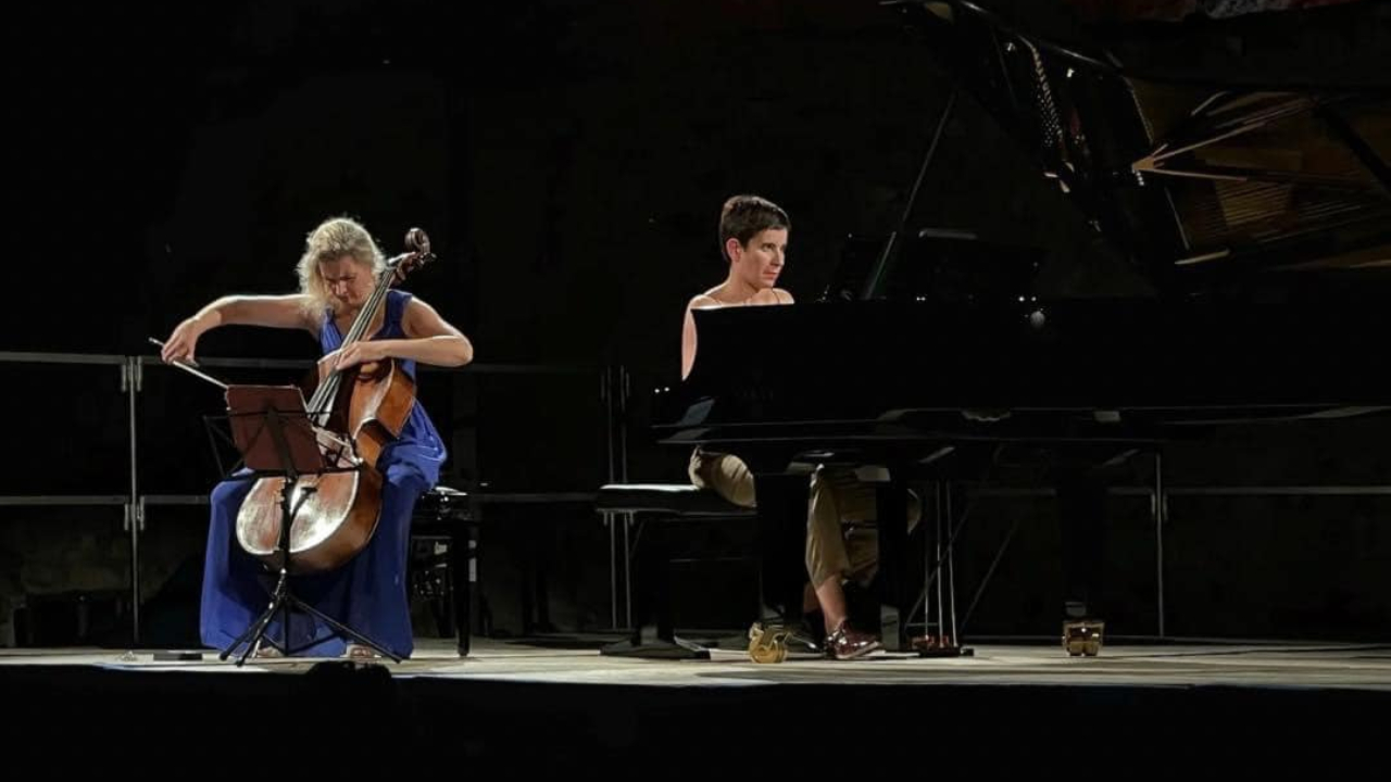 Haute-Savoie : les voleur de violoncelle condamn&eacute;s