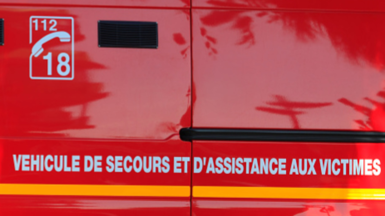 Haute-Savoie : mort tragique d'un chauffeur poids-lourd sur l'aire de Valleiry Haute-Savoie : mort tragique d'un chauffeur poids-lourd sur l'aire de Valleiry