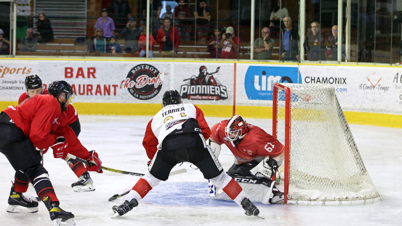 Hockey, ski alpin et Football au menu du week-end Hockey, ski alpin et Football au menu du week-end