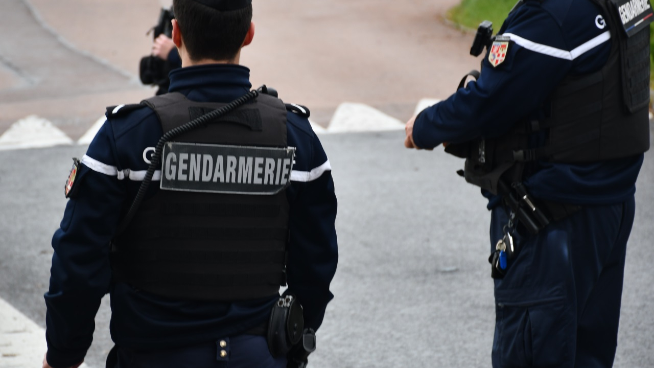 Il fait fuir les gendarmes &agrave; Rumilly : interpell&eacute; le lendemain, le chauffard violent condamn&eacute; &agrave; Annecy