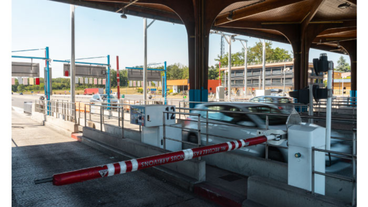 Il fraude le p&eacute;age 252 fois en Haute-Savoie : Il doit maintenant payer l'addition