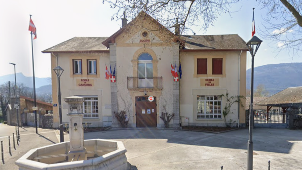 Jeanne Brousse : Un nouveau nom pour l’école de Chambéry-le-Vieux Jeanne Brousse : Un nouveau nom pour l’école de Chambéry-le-Vieux
