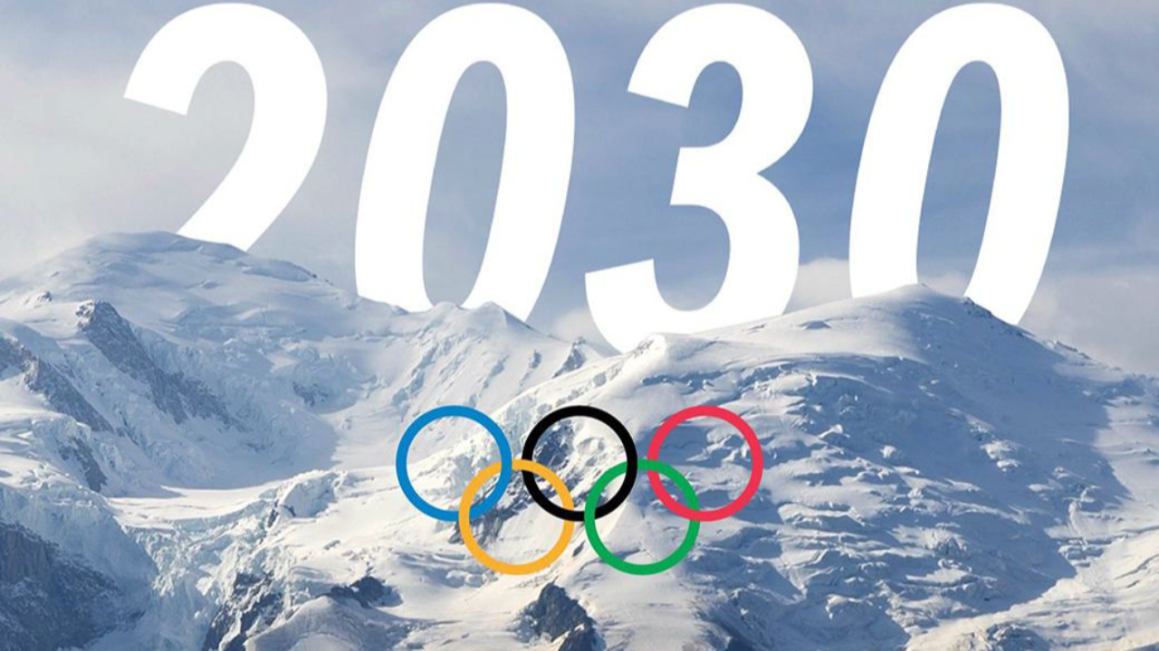 JO 2030: Val d'Isère fait son retour au détriment de Méribel