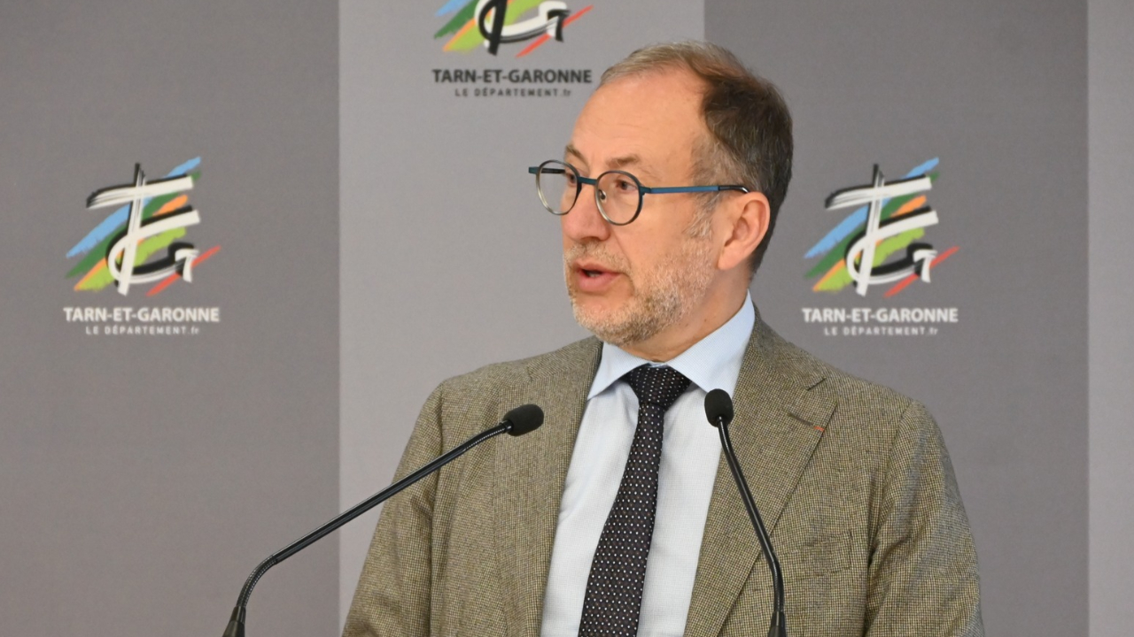 JO Alpes 2030 : Le pr&eacute;fet de Tarn-et-Garonne pourrait &ecirc;tre nomm&eacute; directeur g&eacute;n&eacute;ral