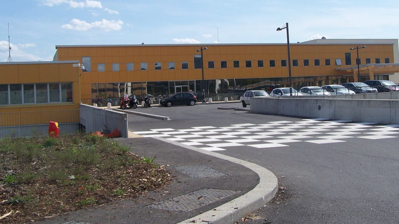 Journée de sensibilisation à Annecy : quelles mesures pour réduire les risques d'AVC ? Journée de sensibilisation à Annecy : quelles mesures pour réduire les risques d'AVC ?