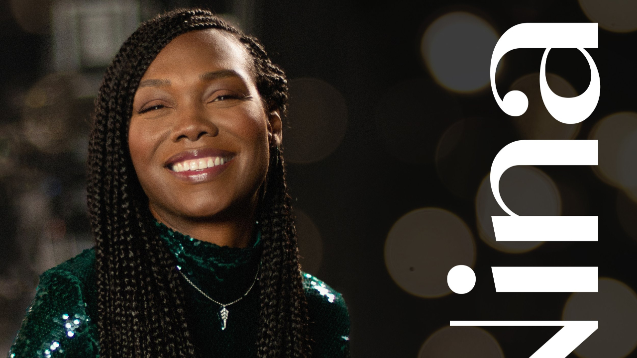 Kareen-Guiock Thuram en concert à Oyonnax ce jeudi Kareen-Guiock Thuram en concert à Oyonnax ce jeudi