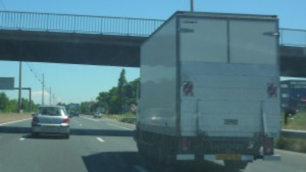 L'A41 entre Grenoble et Chambéry rétablie