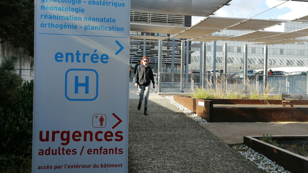 L’accès aux urgences en Savoie régulé la nuit dès ce samedi L’accès aux urgences en Savoie régulé la nuit dès ce samedi