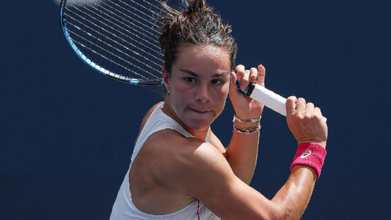 L'annécienne Loïs Boisson met un terme à sa saison L'annécienne Loïs Boisson met un terme à sa saison
