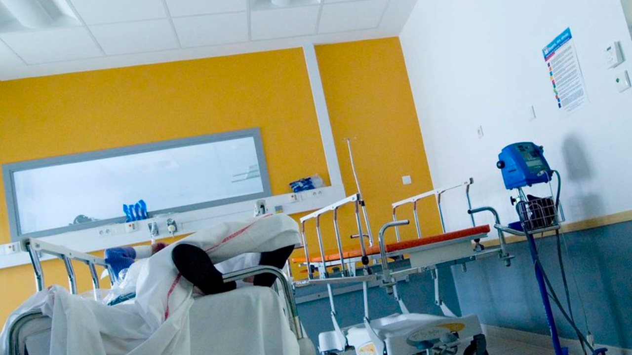 L’épidémie de grippe reste particulièrement importante cette année dans la région L’épidémie de grippe reste particulièrement importante cette année dans la région