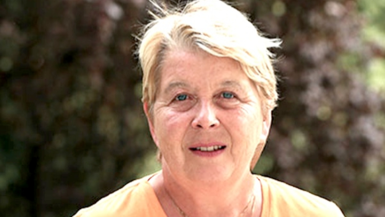 L'invité de la rédac: Catherine Poletti, Présidente d'UTMB Group L'invité de la rédac: Catherine Poletti, Présidente d'UTMB Group