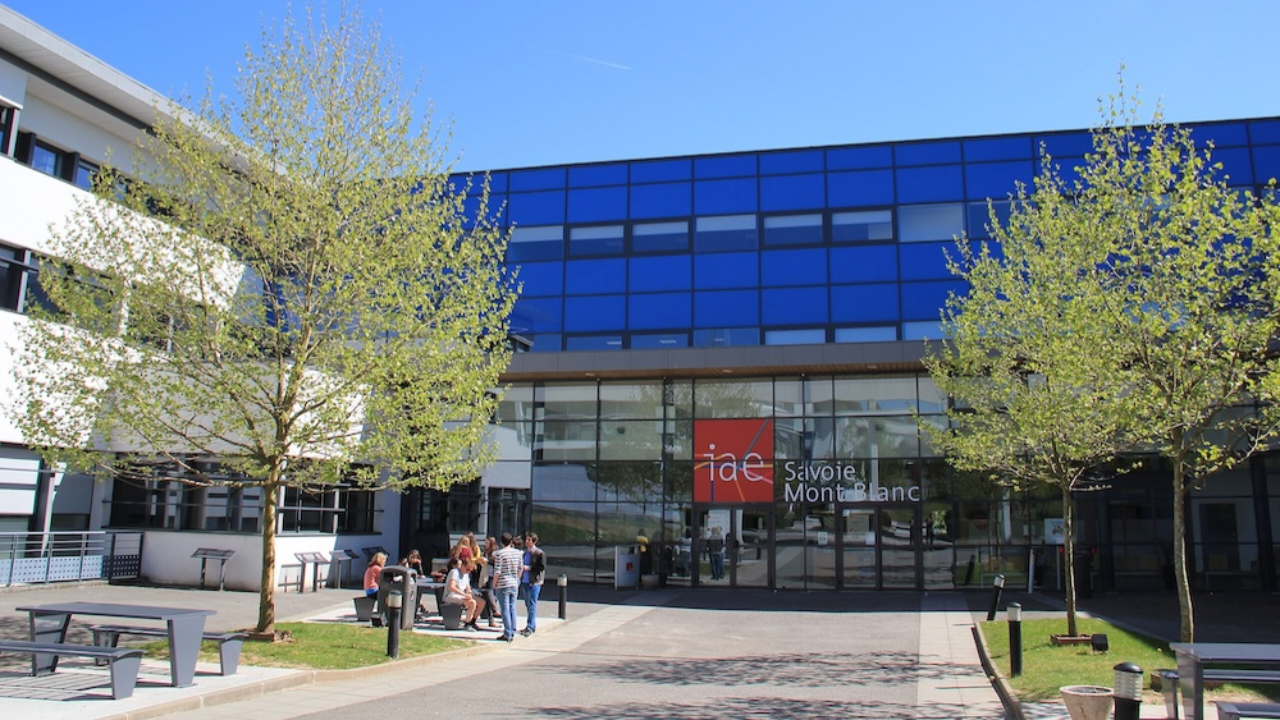 L'Université Savoie Mont-Blanc face au classement mondial de Shanghai : du progrès en 2025 ? L'Université Savoie Mont-Blanc face au classement mondial de Shanghai : du progrès en 2025 ?