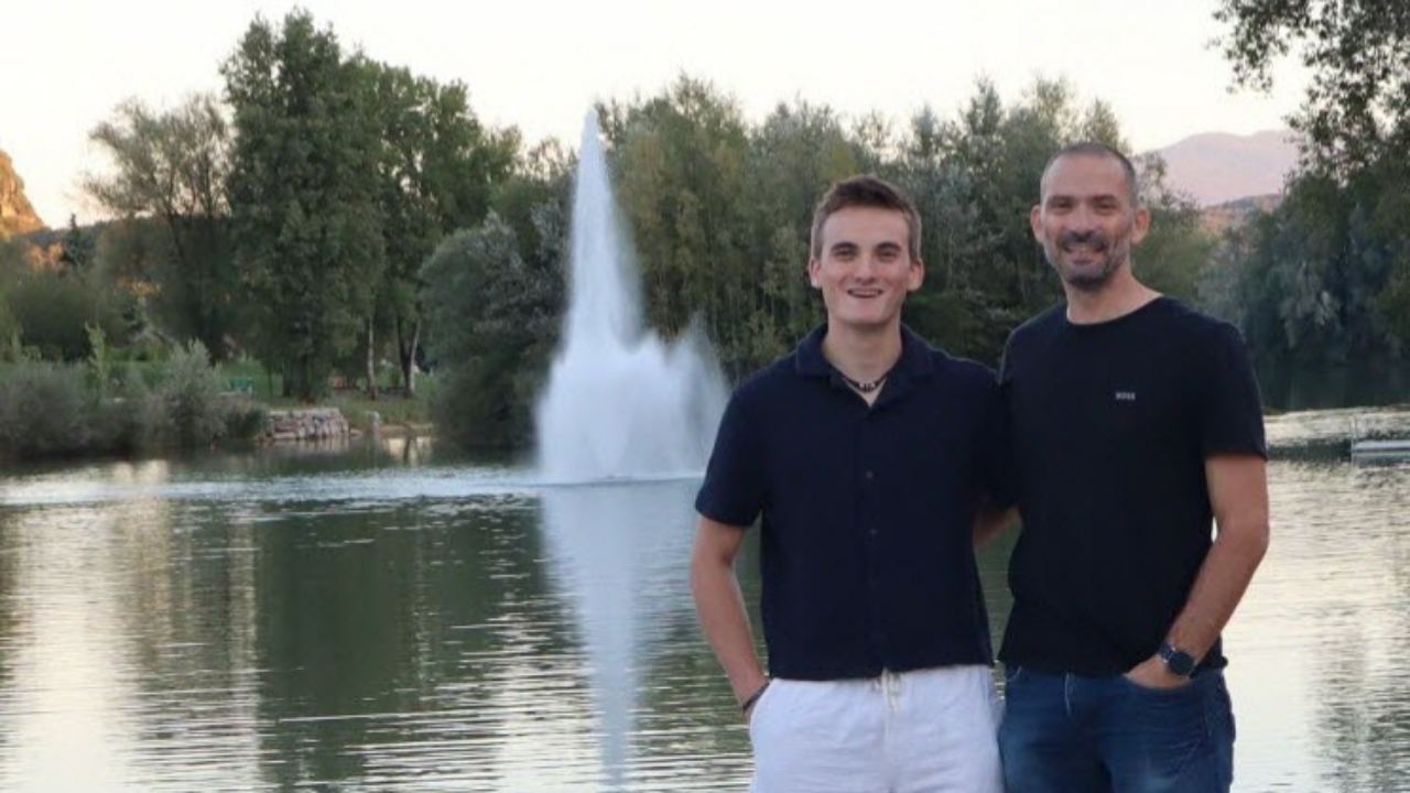 La Balme-de-Sillingy : 24 heures de marche solidaire autour du lac pour lutter contre le cancer La Balme-de-Sillingy : 24 heures de marche solidaire autour du lac pour lutter contre le cancer