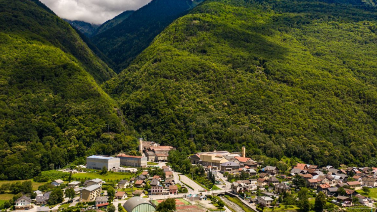 La B&acirc;thie: d&eacute;lib&eacute;r&eacute; ce vendredi pour les salari&eacute;s de Niche Fused Alumina