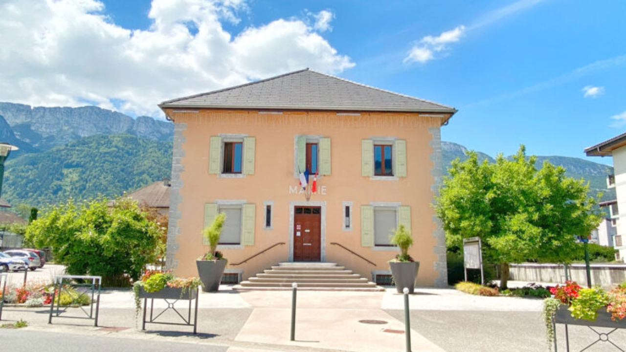 La commune de Doussard repart en campagne La commune de Doussard repart en campagne