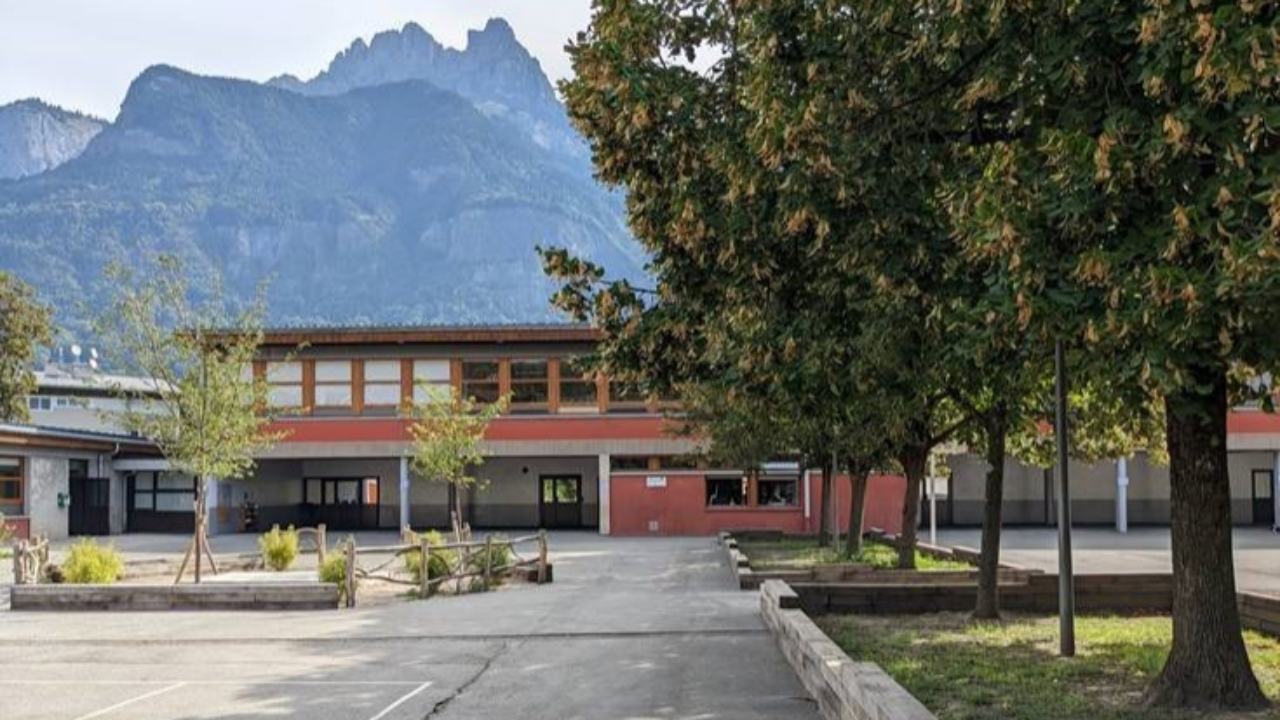 La mairie de Sallanches lance un appel &agrave; candidature