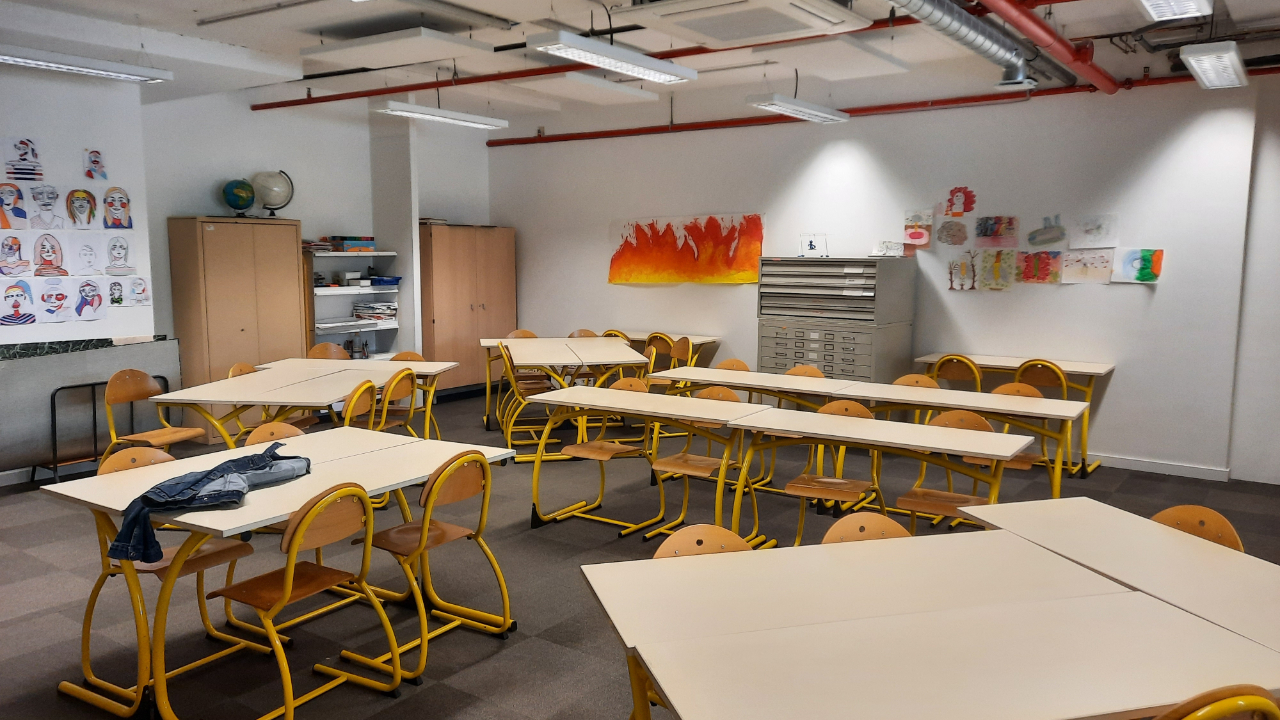 La mobilisation des enseignants peu suivie en Savoie