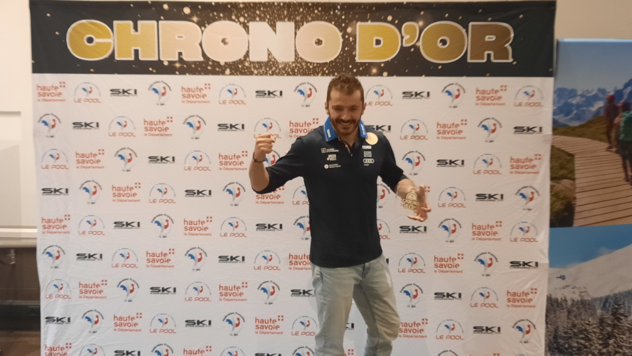 La récupération s’annonce encore longue pour Cyprien Sarrazin (interview) La récupération s’annonce encore longue pour Cyprien Sarrazin (interview)