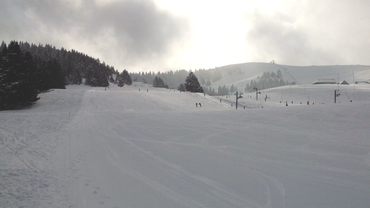 La Savoie endeuill&eacute;e : la personne ensevelie par une avalanche &agrave; Val Thorens est d&eacute;c&eacute;d&eacute;e