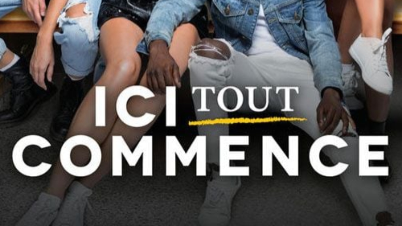 La s&eacute;rie "Ici tout commence" sur Tf1 d&eacute;barque bient&ocirc;t en Pays de Savoie.