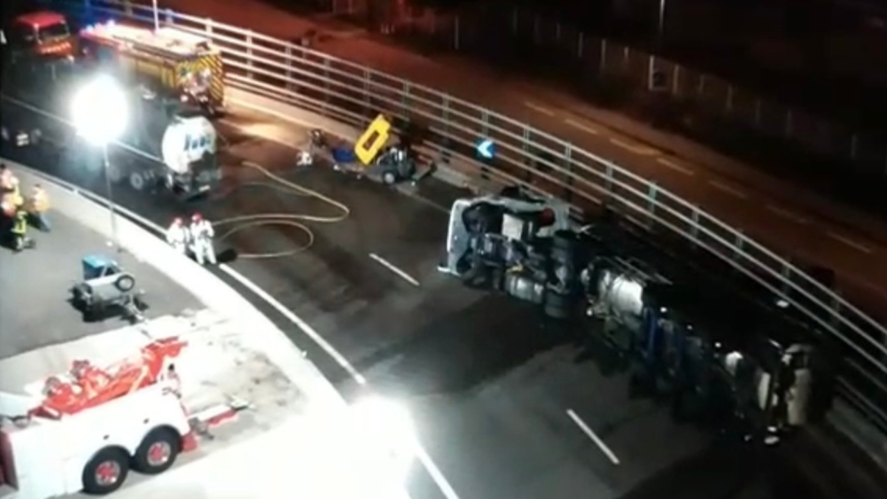 La VRU de Chambéry a pu rouvrir ce jeudi matin après un mercredi de pagaille ! La VRU de Chambéry a pu rouvrir ce jeudi matin après un mercredi de pagaille !