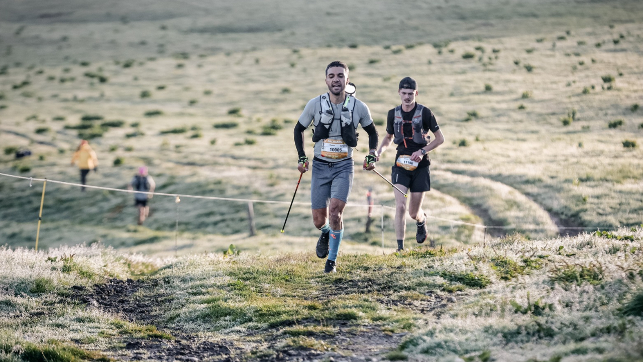 Lancement de la Maxi-Race ce vendredi Lancement de la Maxi-Race ce vendredi