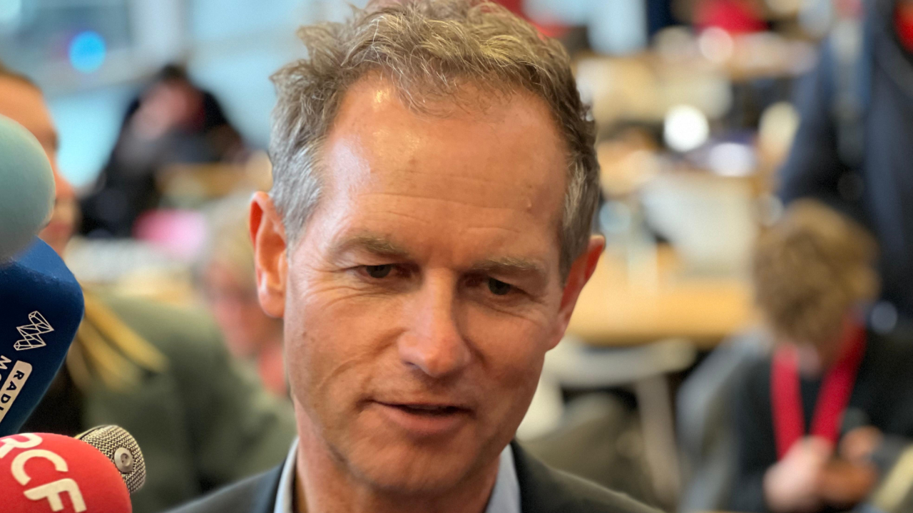 "Le champ de bosses qui s&rsquo;offre &agrave; moi va &ecirc;tre int&eacute;ressant &agrave; n&eacute;gocier"