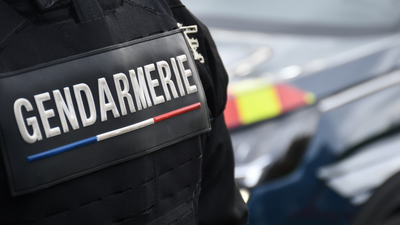 Le couple de randonneurs disparu dans les Bauges retrouv&eacute; mort &agrave; Chevaline