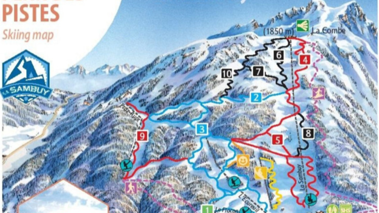 Le démantèlement du télésiège de la Sambuy aura-t-il lieu ? Le démantèlement du télésiège de la Sambuy aura-t-il lieu ?