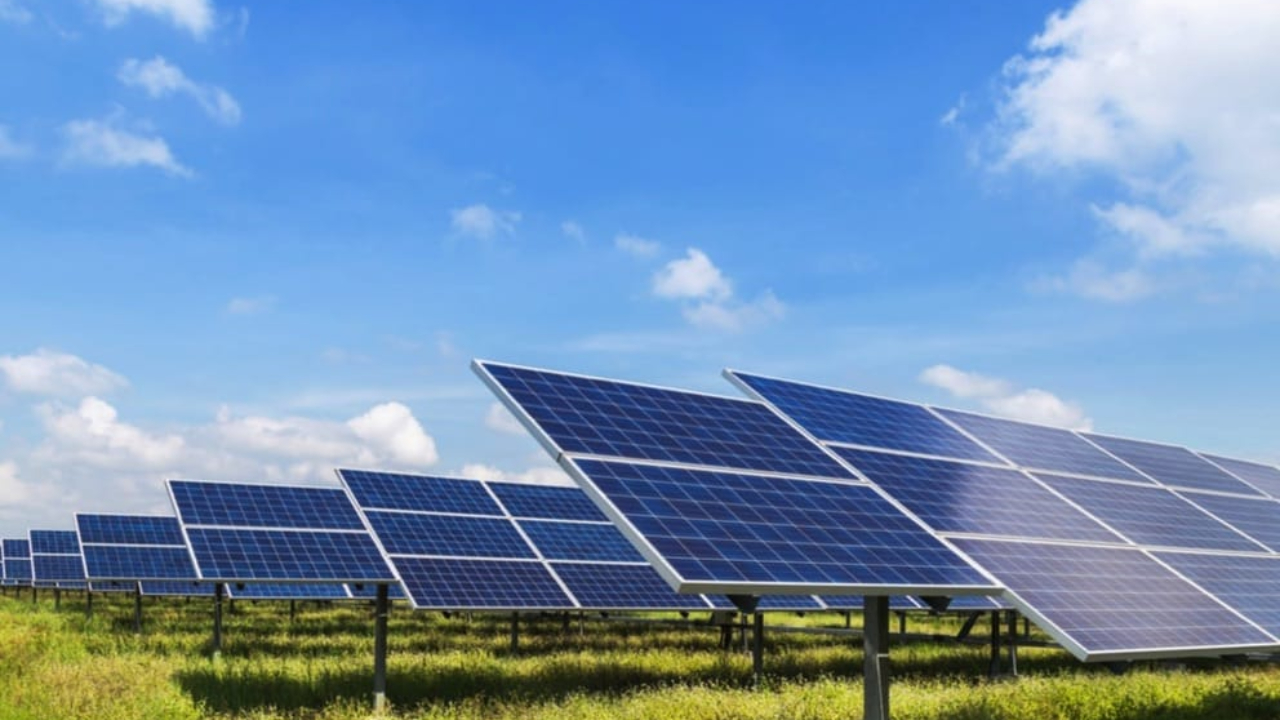 Le déploiement des énergies renouvelables se poursuit en Haute-Savoie Le déploiement des énergies renouvelables se poursuit en Haute-Savoie