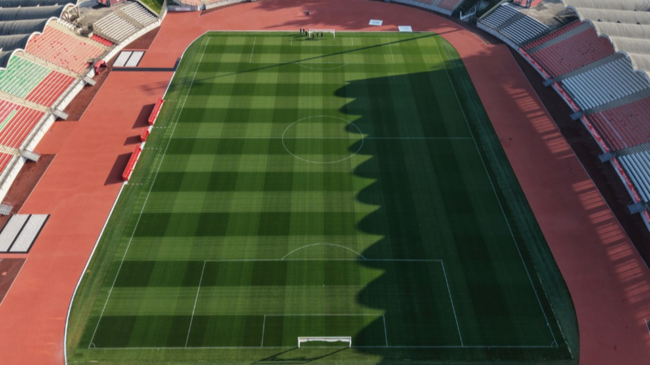 Le FC Annecy retrouve le Parc des Sports ce samedi Le FC Annecy retrouve le Parc des Sports ce samedi