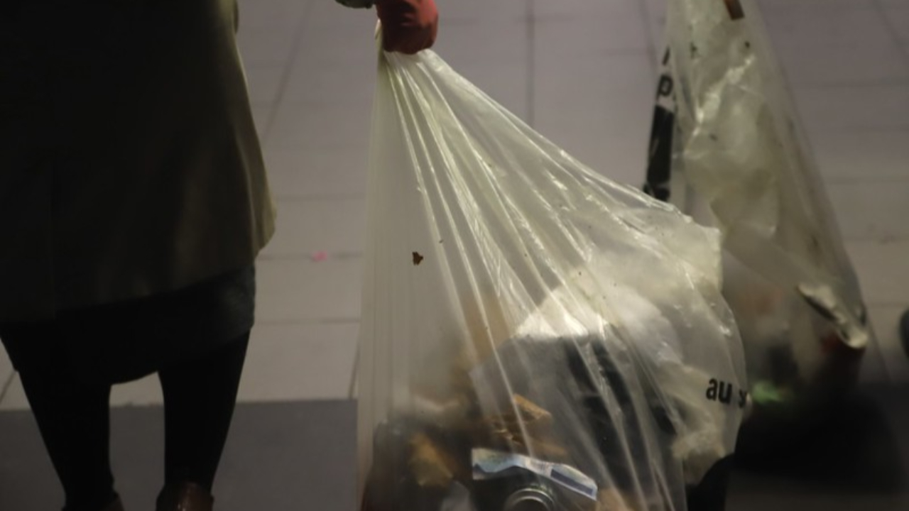 Le Grand Annecy r&eacute;cup&egrave;re la gestion de d&eacute;chets incin&eacute;rables