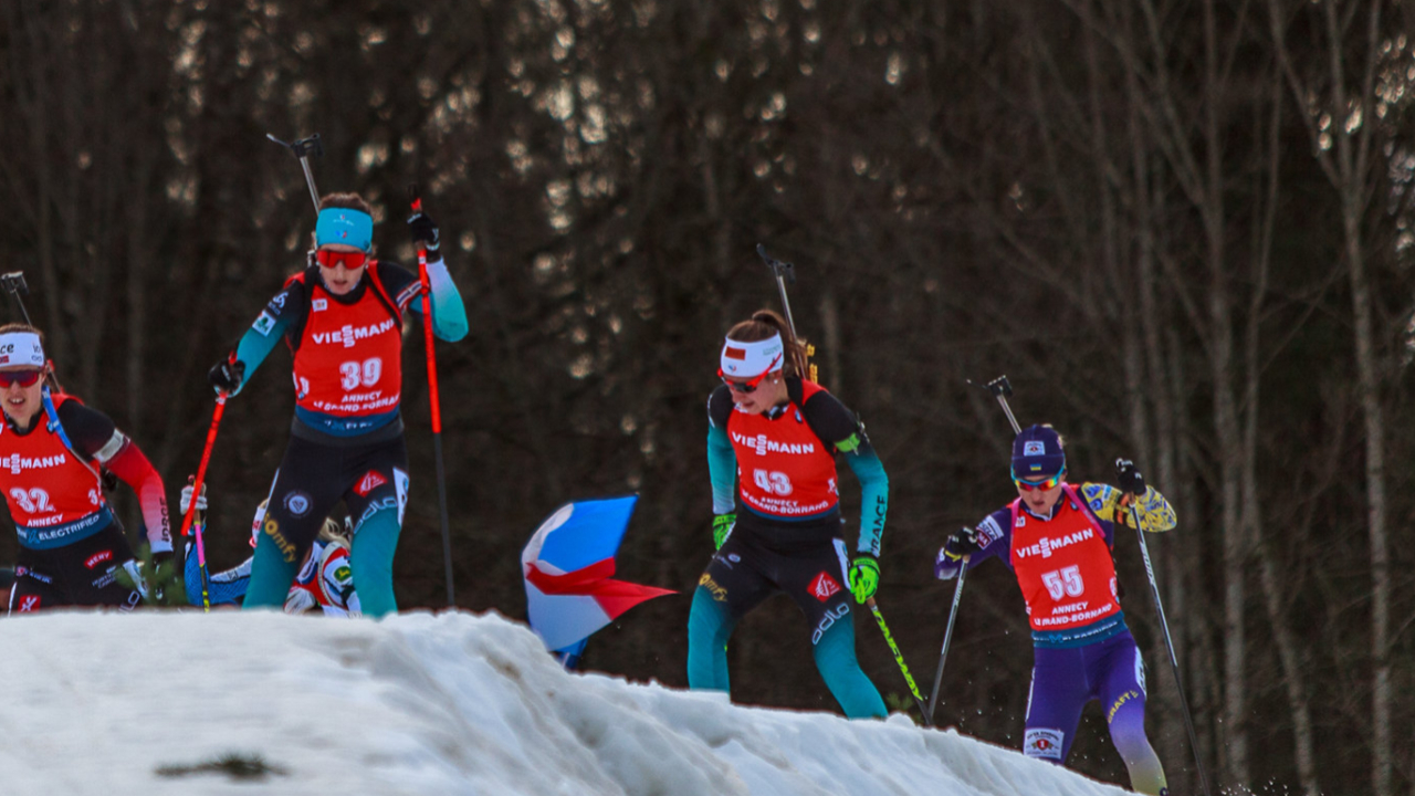 Le Grand Bornand : la station alerte sur la revente de faux billets pour la coupe du monde de biathlon Le Grand Bornand : la station alerte sur la revente de faux billets pour la coupe du monde de biathlon