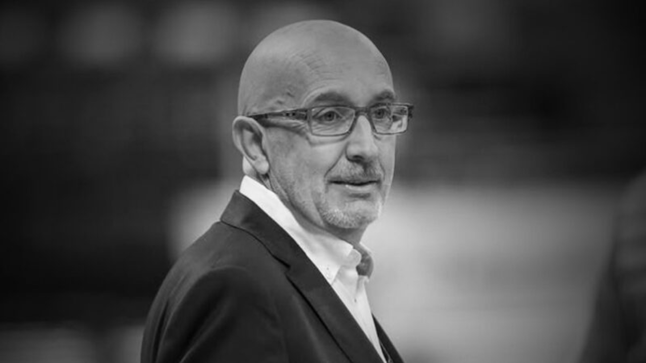 Le monde du handball et les supporters de Chamb&eacute;ry rendent hommage &agrave; Alain Poncet