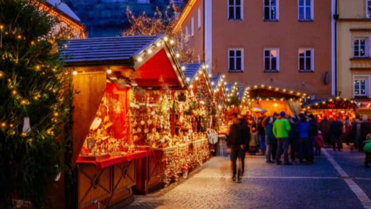 "Le quartier du Lac va retrouver sa splendeur" : Claude Adam, nouveau pr&eacute;sident des Vitrines d'Annecy